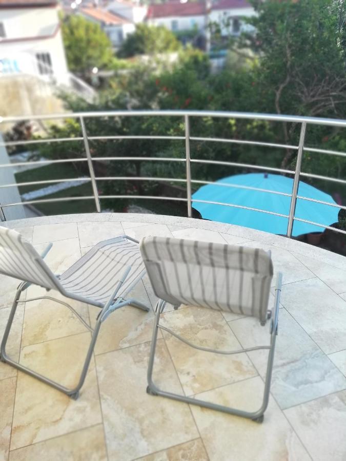 Apartment Pradini Poljana  外观 照片