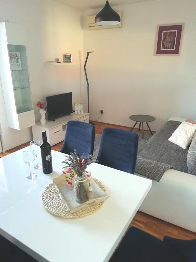 Apartment Pradini Poljana  外观 照片