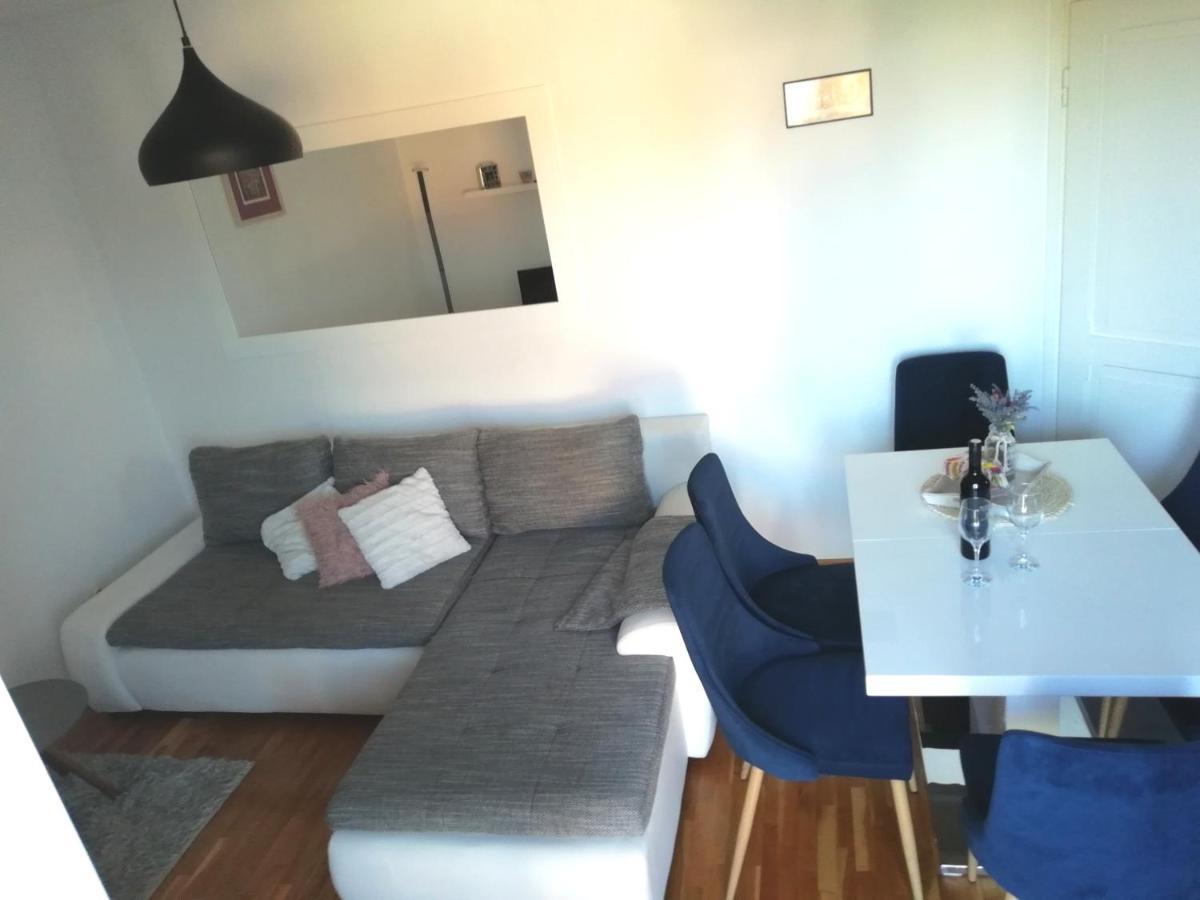 Apartment Pradini Poljana  外观 照片