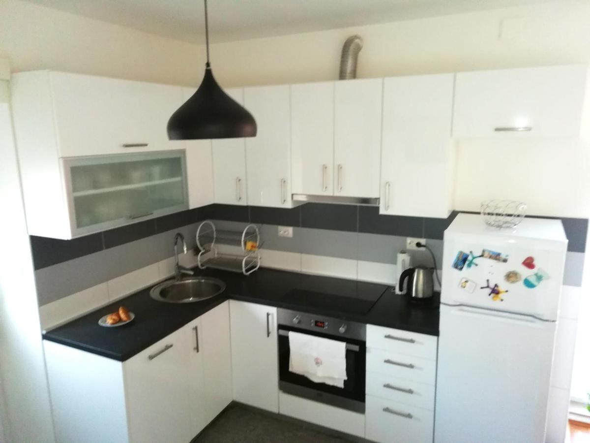 Apartment Pradini Poljana  外观 照片