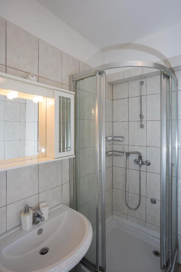 Apartment Pradini Poljana  外观 照片