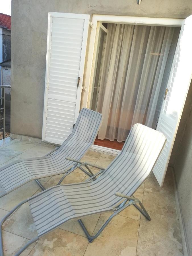 Apartment Pradini Poljana  外观 照片