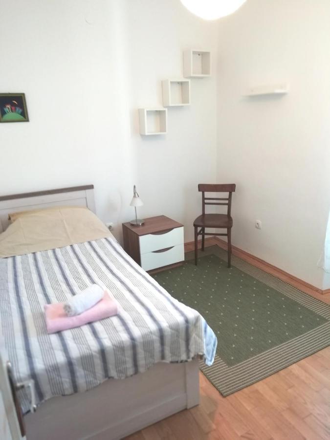 Apartment Pradini Poljana  外观 照片