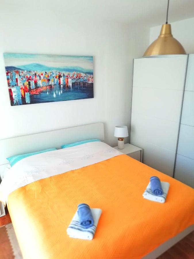 Apartment Pradini Poljana  外观 照片