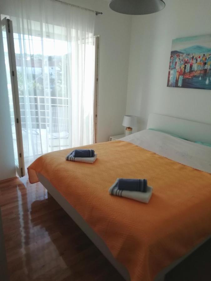 Apartment Pradini Poljana  外观 照片