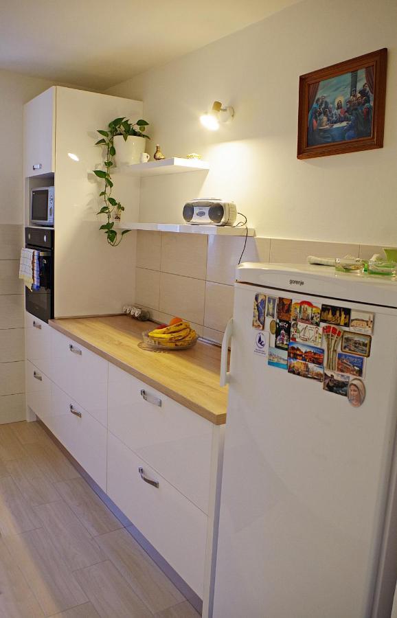 Apartment Pradini Poljana  外观 照片