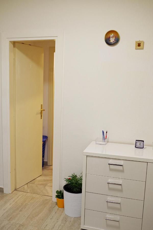 Apartment Pradini Poljana  外观 照片