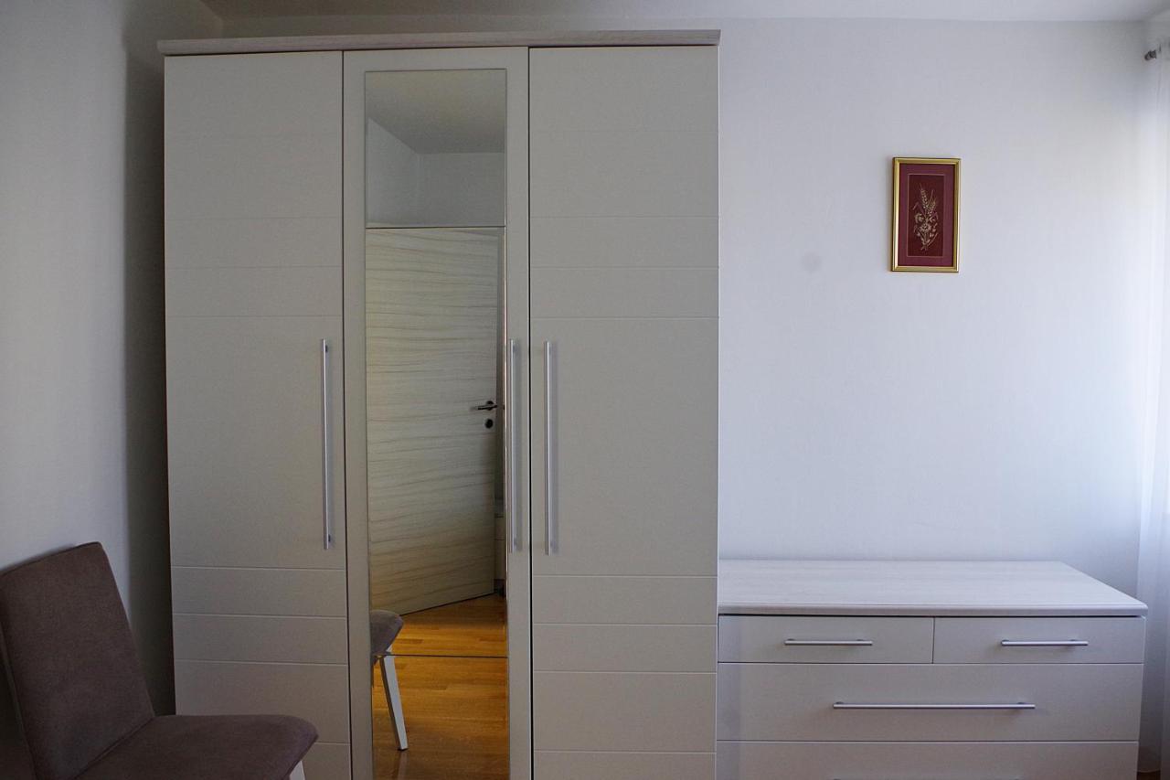 Apartment Pradini Poljana  外观 照片