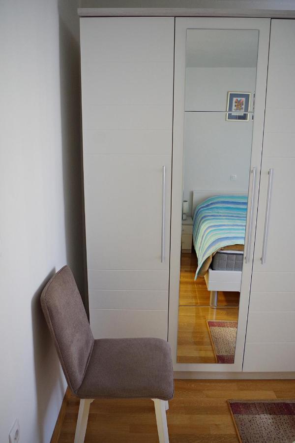 Apartment Pradini Poljana  外观 照片