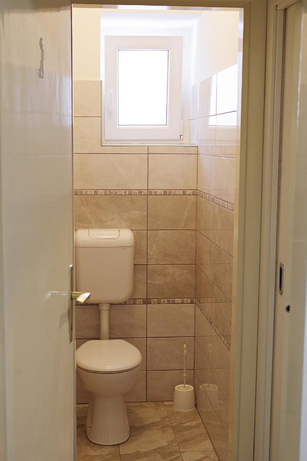 Apartment Pradini Poljana  外观 照片