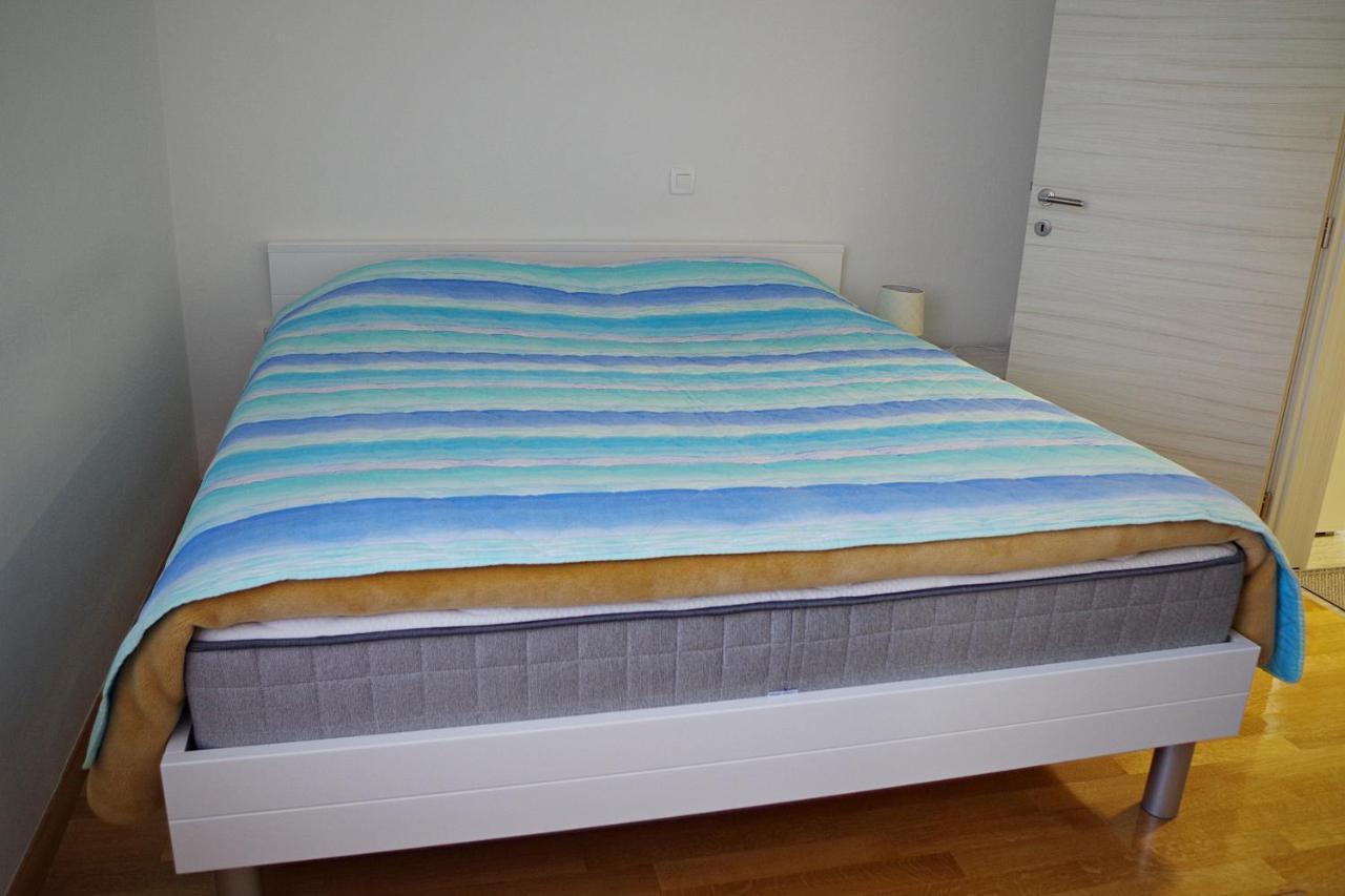 Apartment Pradini Poljana  外观 照片