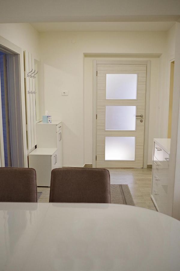 Apartment Pradini Poljana  外观 照片