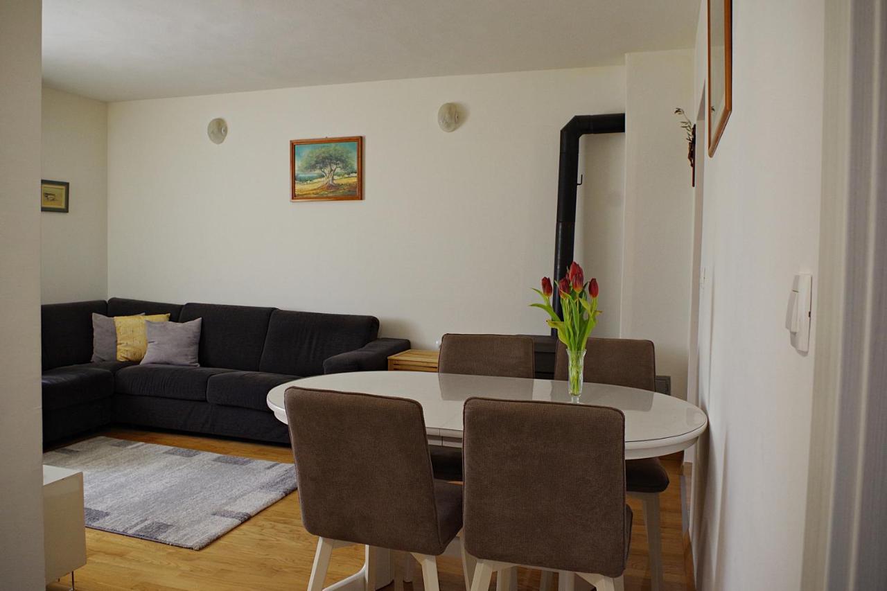 Apartment Pradini Poljana  外观 照片