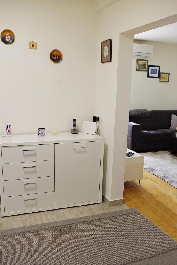 Apartment Pradini Poljana  外观 照片