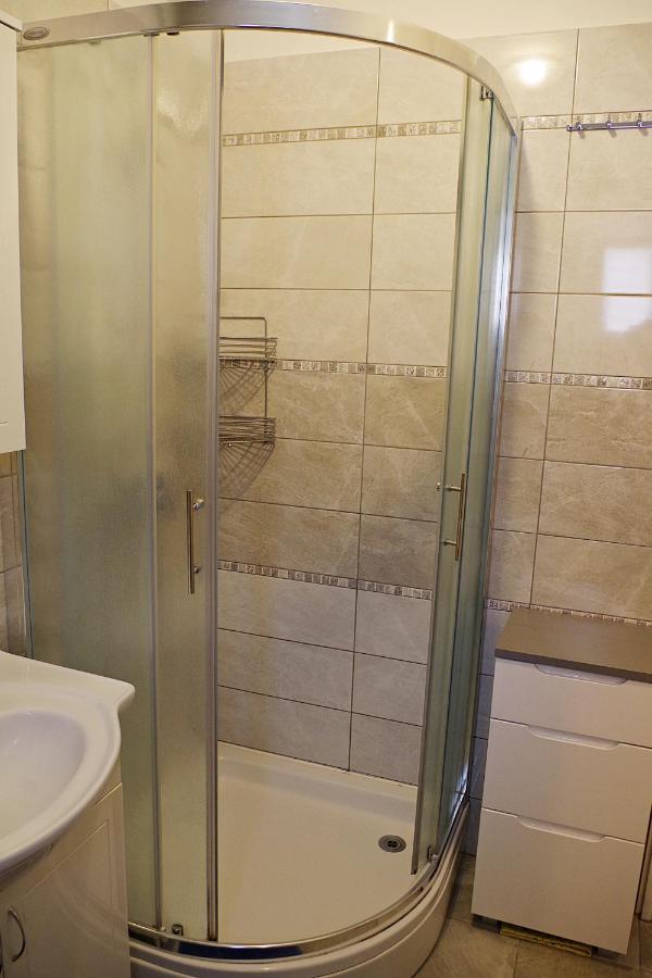 Apartment Pradini Poljana  外观 照片